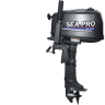 Подвесной лодочный мотор SEA-PRO Т 5S TARPON T 5S